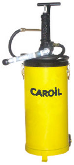 18 Kg. Mechanic Oil Machine 