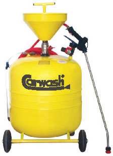 60 Lt. Foam Sprayer