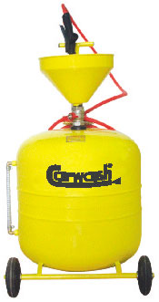 60 Lt. Liquid Sprayer