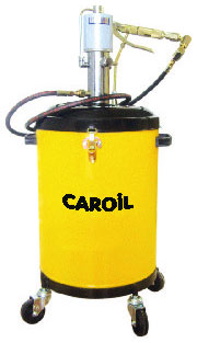 A2 30 Kg. Grease Pump