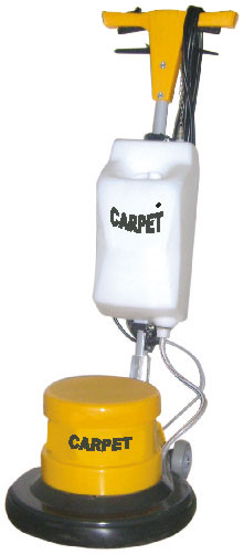 C43 Floor Polishing Machine