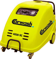 Carwash 4030 SC